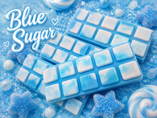 Blue Sugar
