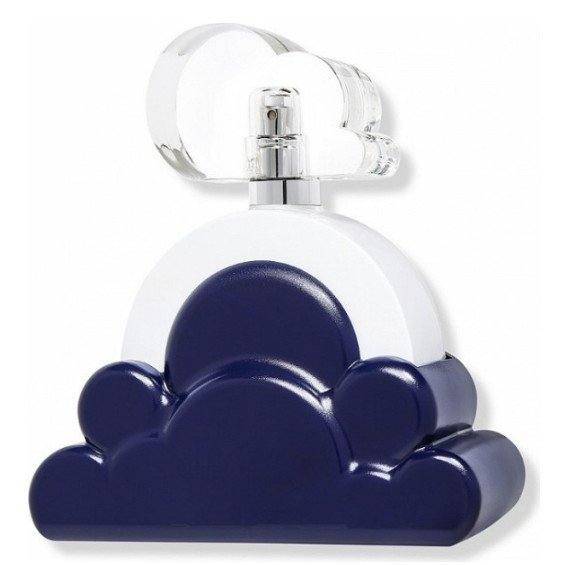 Intense Clouds ( A. Grande)