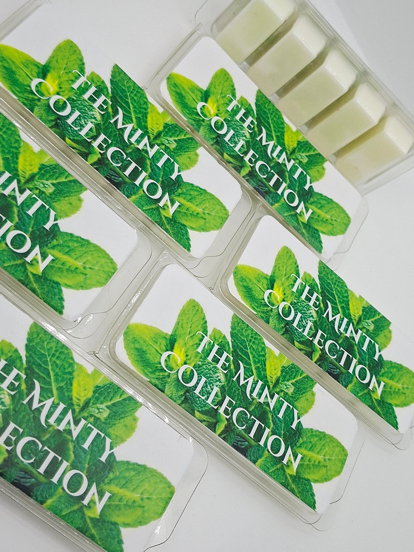 The Minty Collection