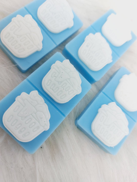Fairy Laundry. Mini Chunks Approx 15gms