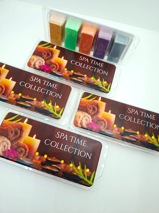 The Spa Collection