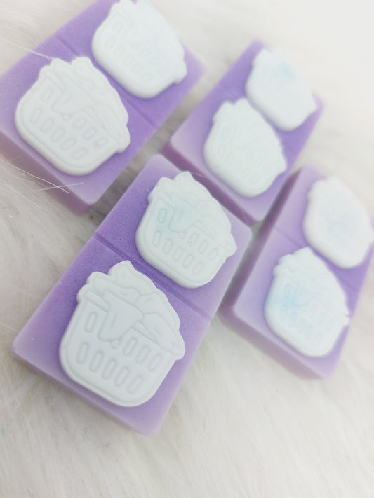 Ultra Dreamy (unstoppables) Mini Shape. Approx 15gms
