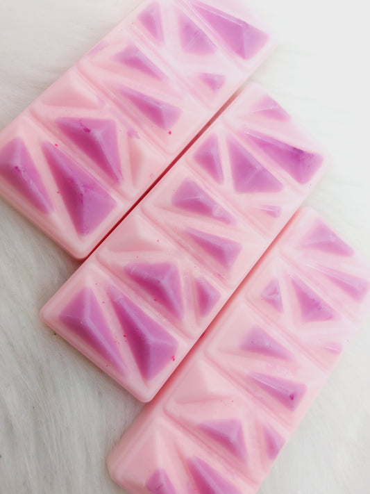 Berry Burst Pop ( Blend)