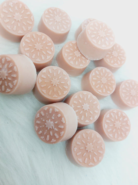 Sun Rose & Jasmine (Molton Brown) 12gm Shots