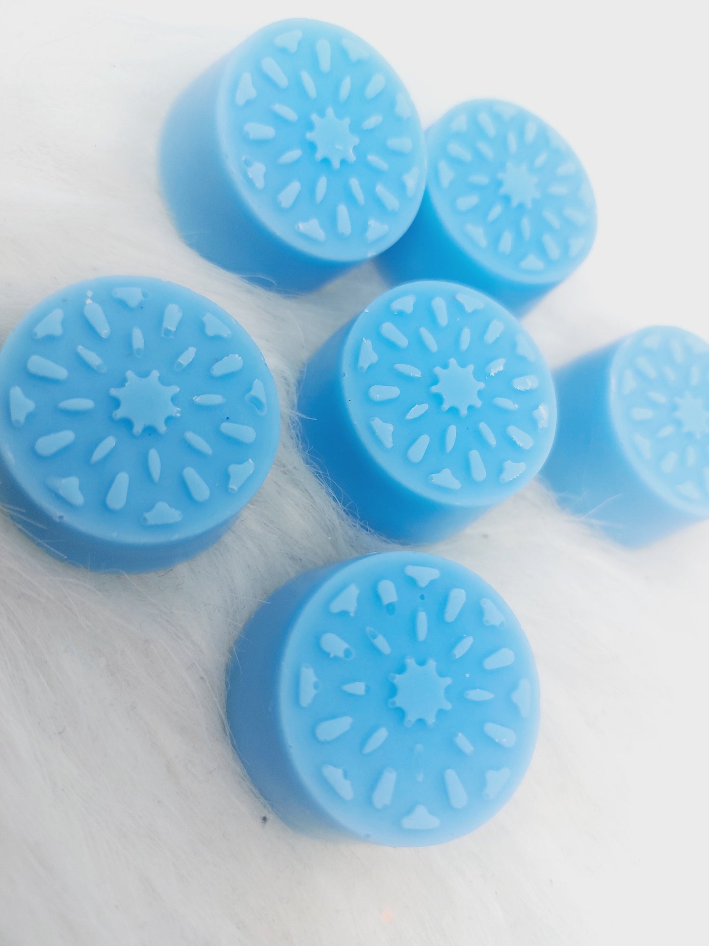 Blue Sugar. 12gm Shots