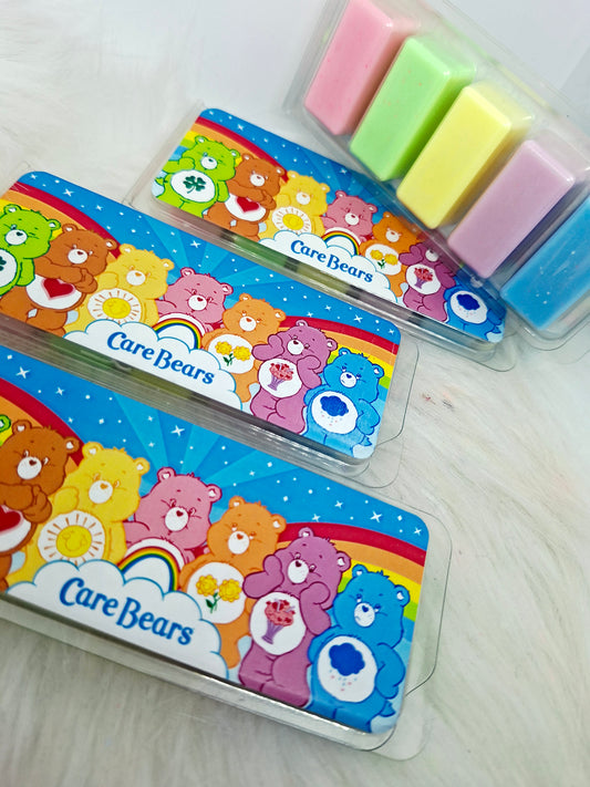 The Care Bear Collection