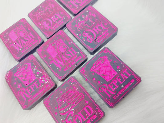 Lenor Diamond & Lotus Flower Chunky Laundry Tabs. Approx 20gms