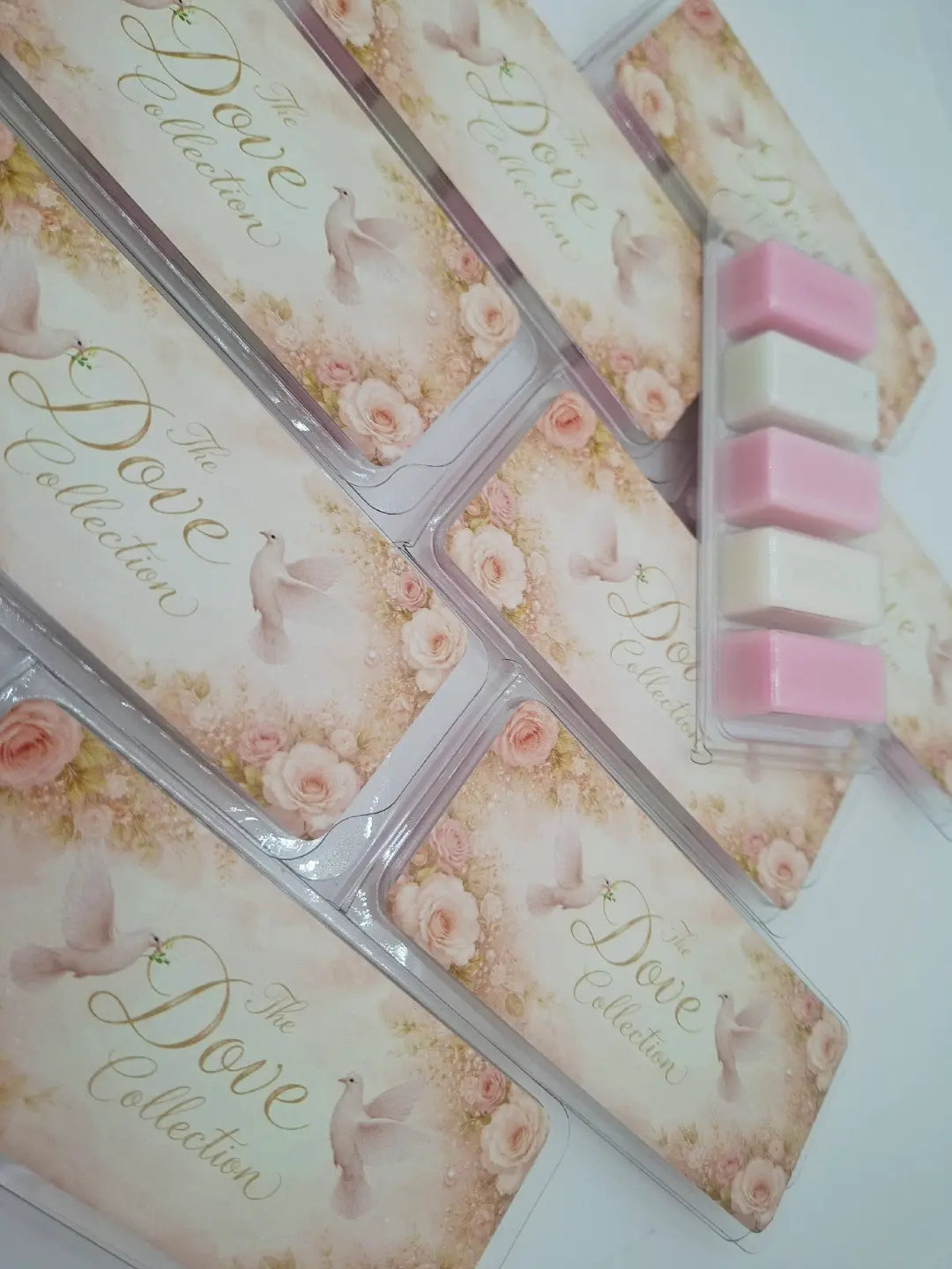 The Dove Collection