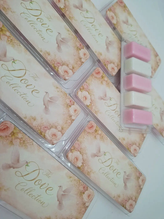 The Dove Collection