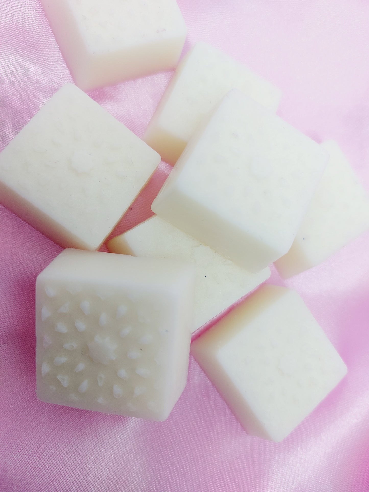Pink Musk (House Blend)12gm shots