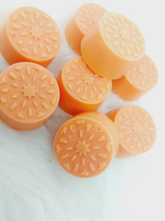 Iron Brew 12gm Shots