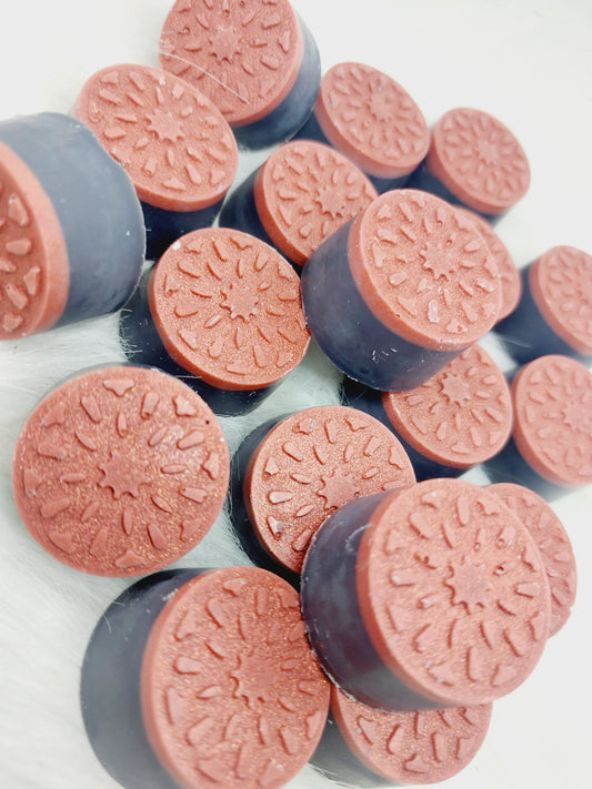 Indulgent Dragon (Blend) 12gm Shots