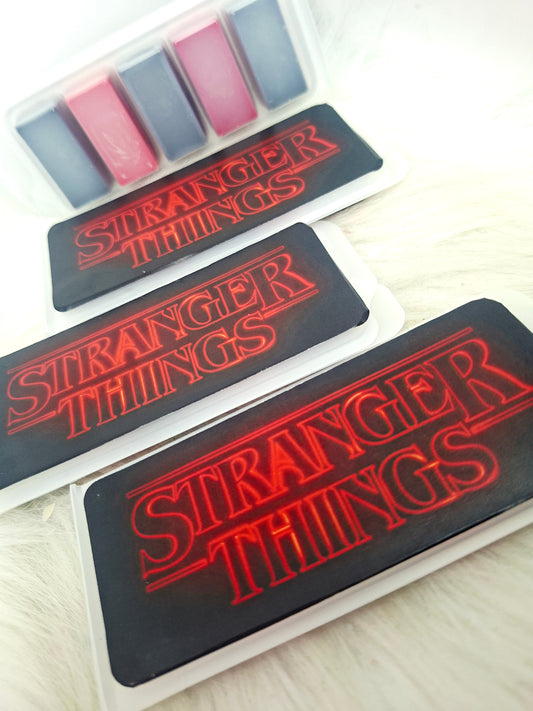 Stranger Things Collection