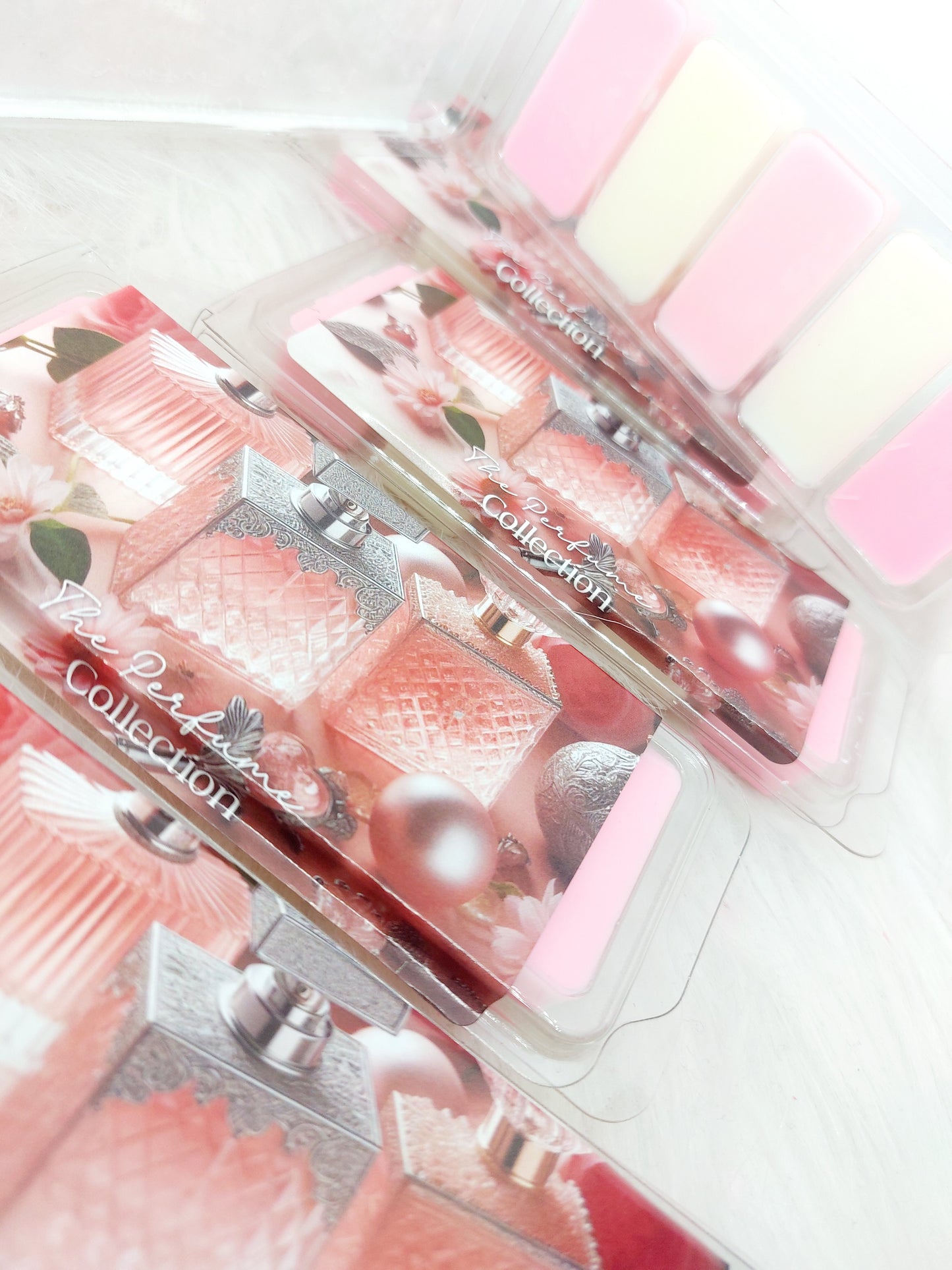 Perfume Collection