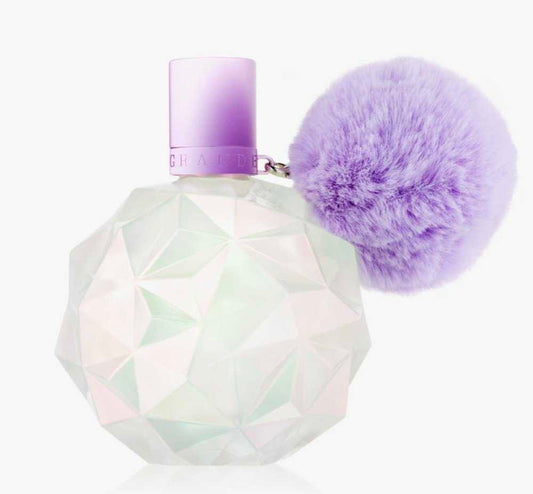 Moonlight ( A. Grande) Heart Clams