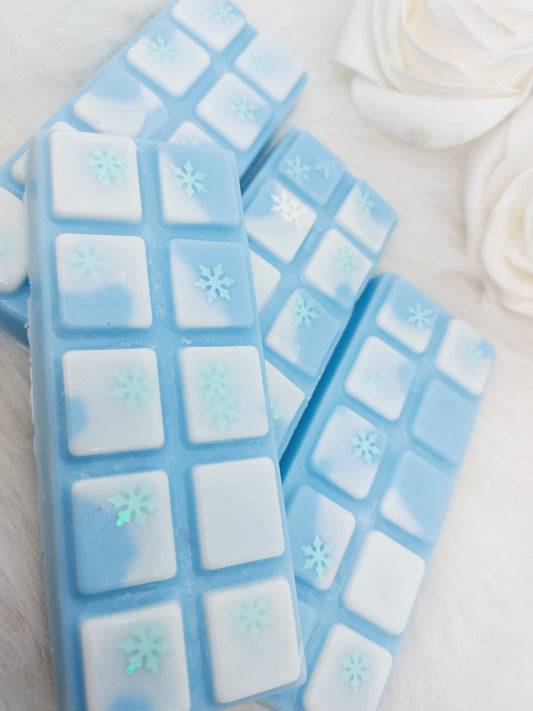 Cuddle Clouds. (House Blend)