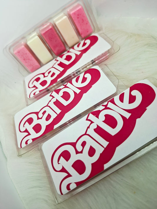 The Barbie Collection