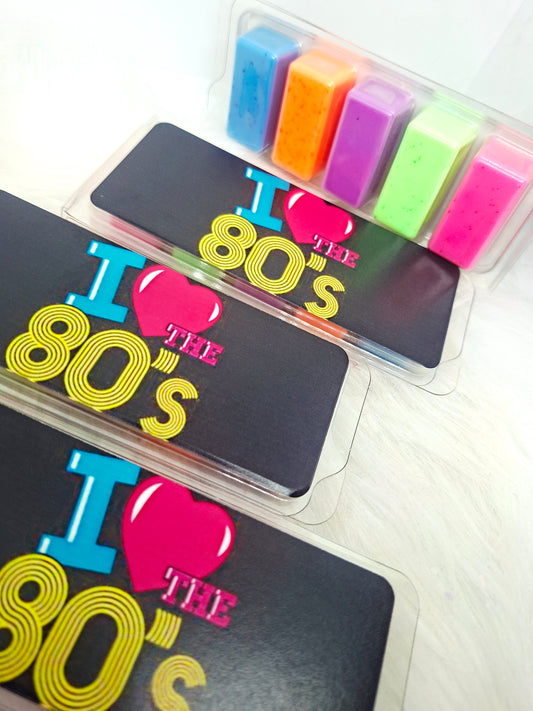 The 80's Collection