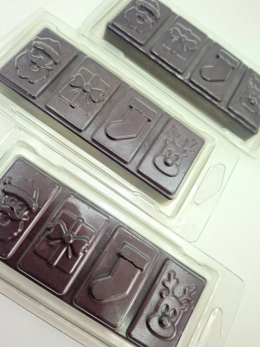 Cookies, Spice & All Things Nice