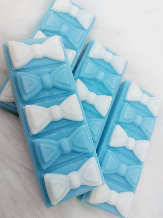 Baby Clouds ( House Blend)
