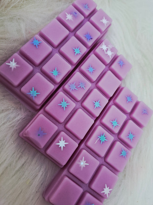 Alien Wishes (Blend)