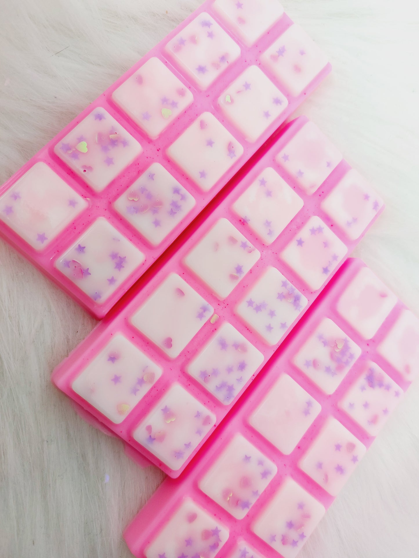 Fairy Bubblegum ( Blend)