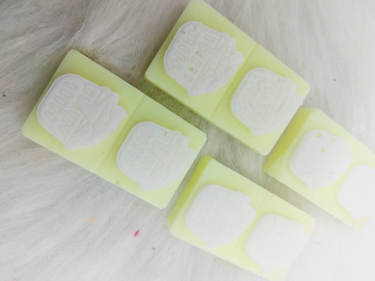 Fresh Linen Mini Chunks. Approx 15gms