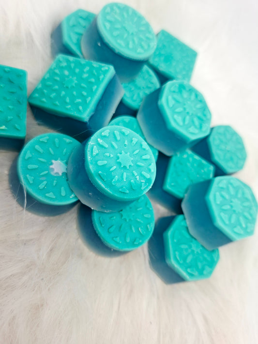 Blue Spruce & Eucalyptus 12 gm shots