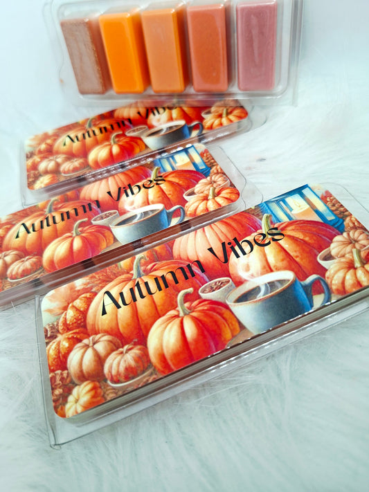 The Autumn Vibes Collection