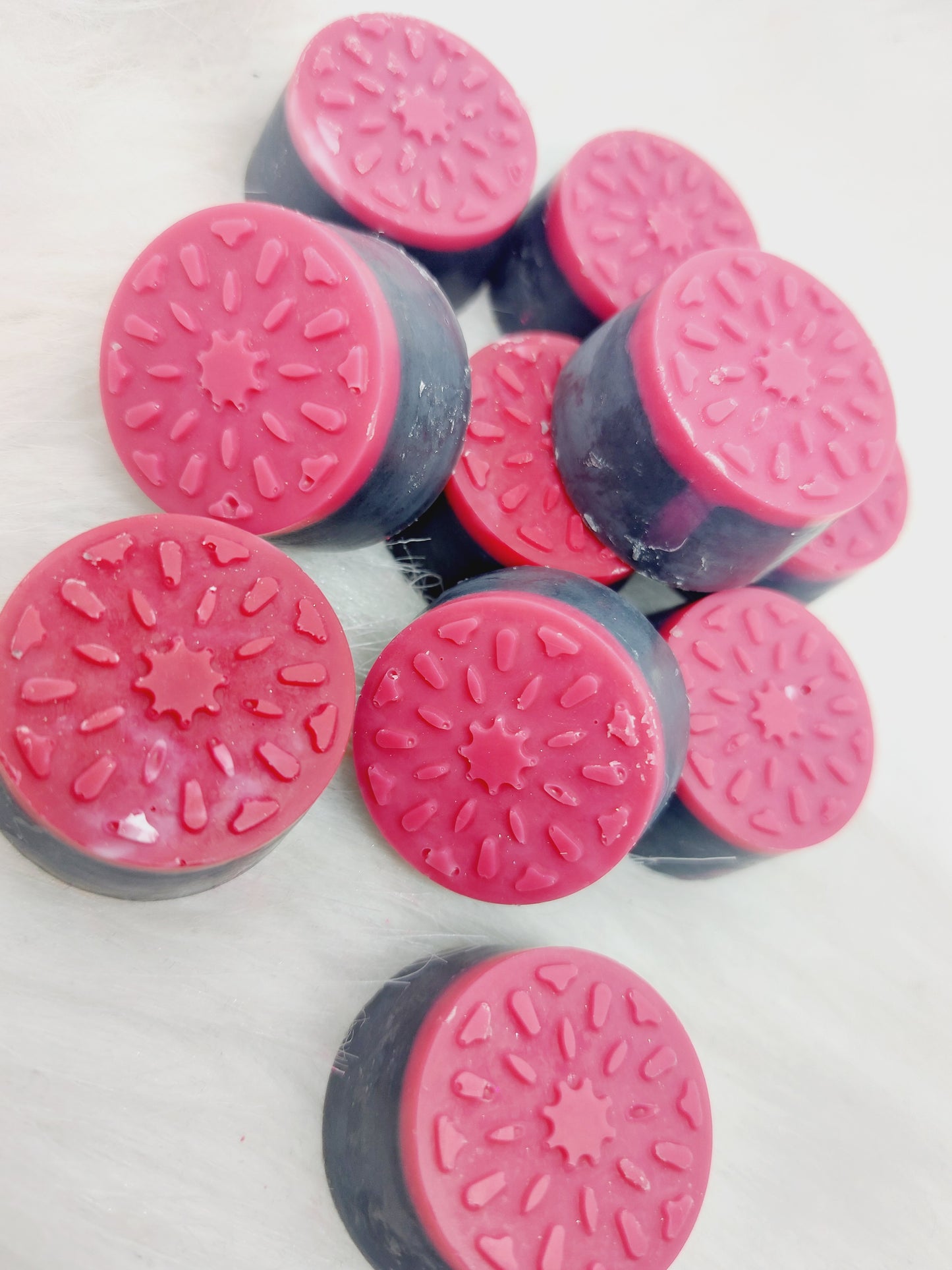 Diamond & Lotus Flower (Lenor) 12gm Shots