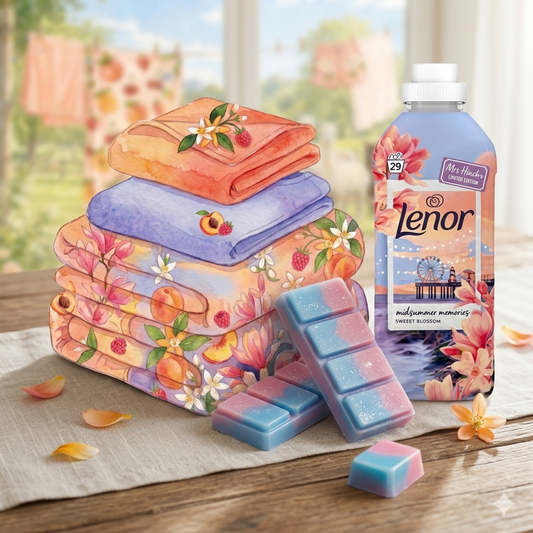 Lenor Midsummer Memories ( Mrs Hinch)