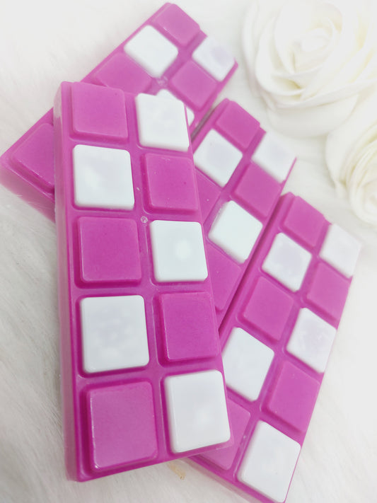 Rhubarb & Vanilla