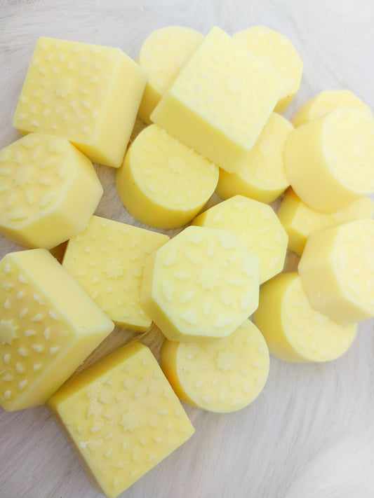 Sunshine & Snuggles. 12gm Shots