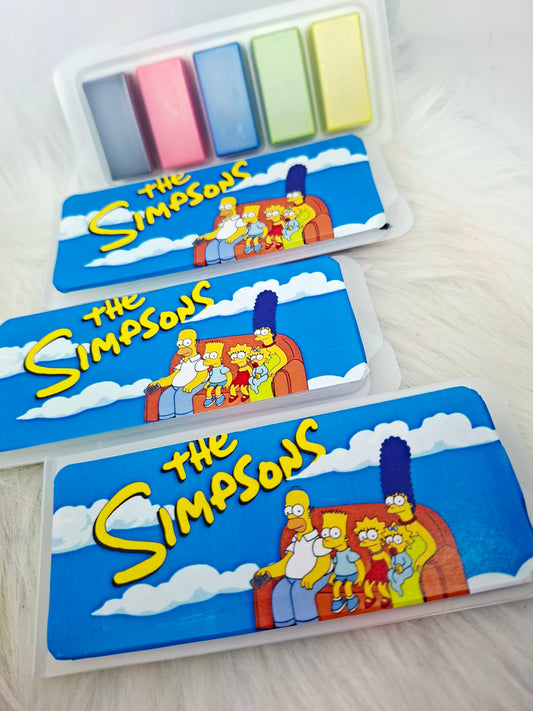 The Simpson's Collection