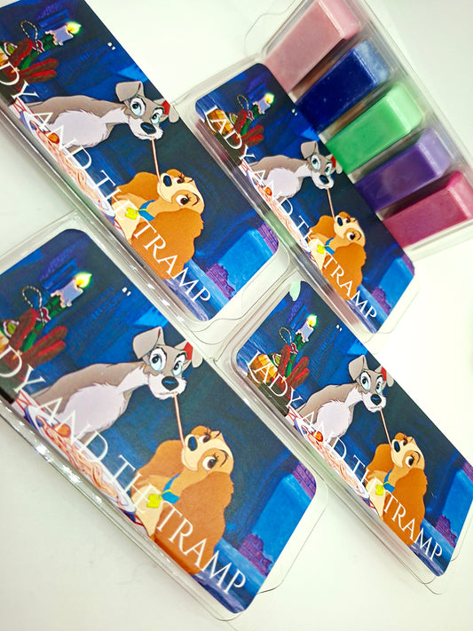 Lady & The Tramp Collection