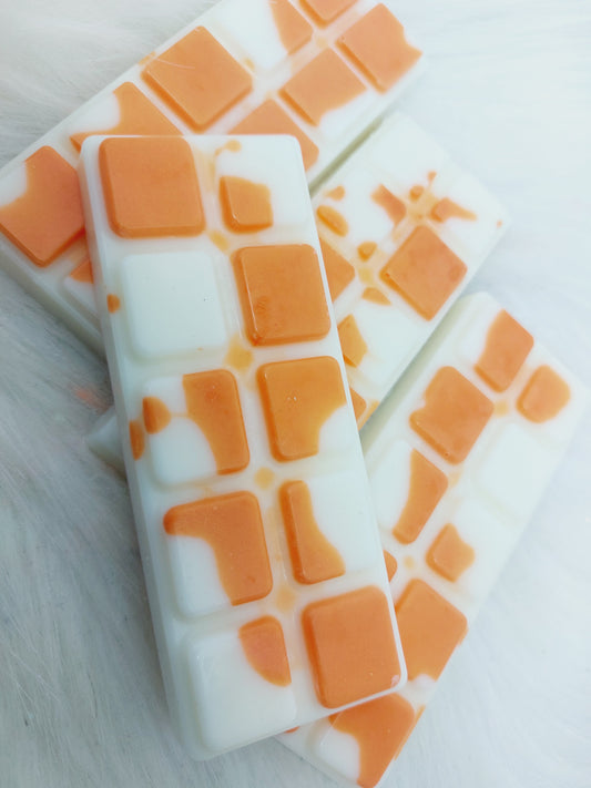 Marshmallow & Tropical Mango