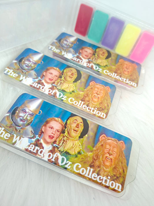 The Wizard of Oz Collection
