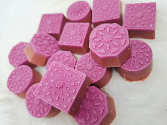 Flaming Pink Pepper 12gm shots
