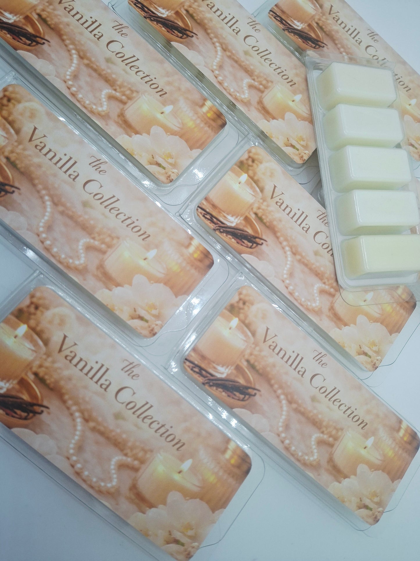 The Vanilla Collection