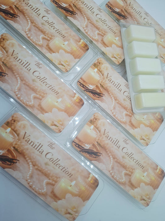 The Vanilla Collection