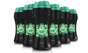 Lenor Unstoppables Uplift. Heart Clams