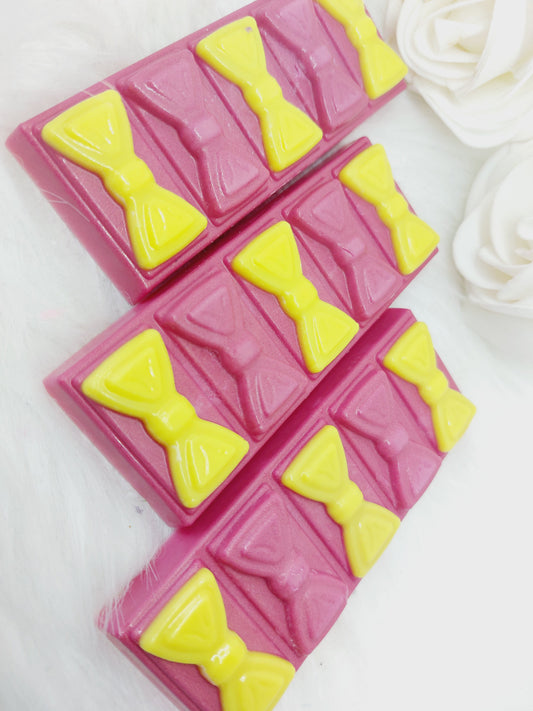 Lenor Sparkly Blooms ( Sparkling Bloom & Yellow Poppy)