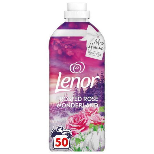 Frosted Rose Wonderland 12gm Shots