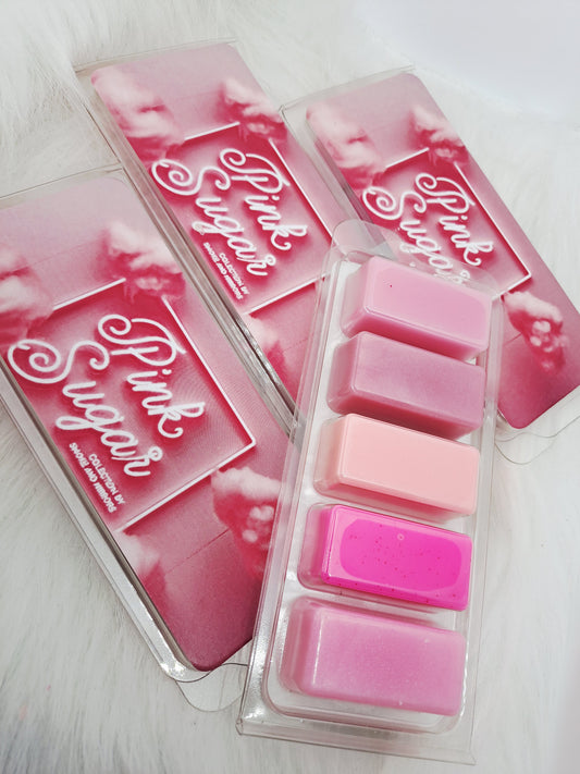PINK SUGAR COLLECTION