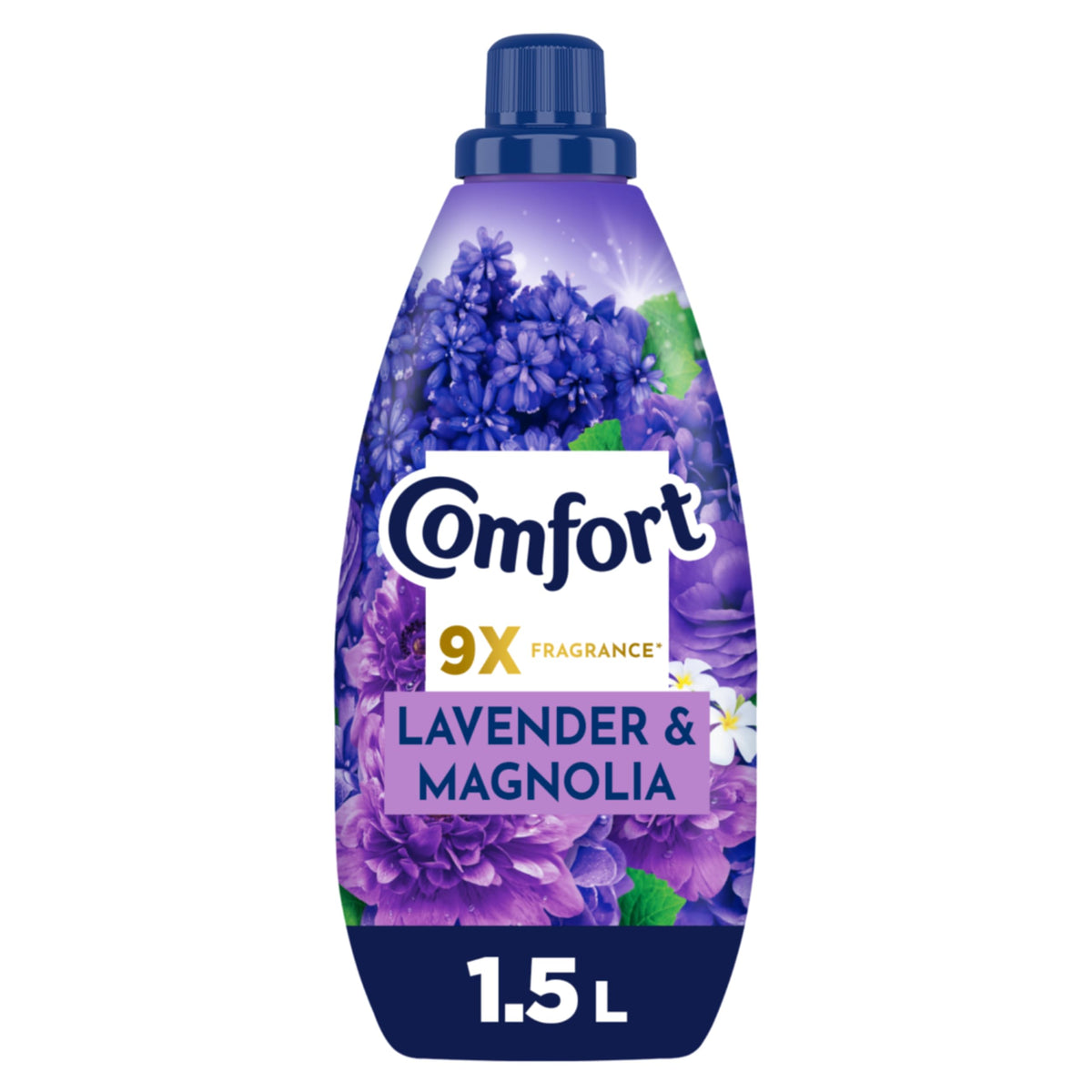 Comfort Lavender & Magnolia