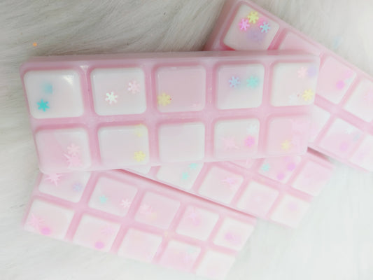 Sugared Cuddles