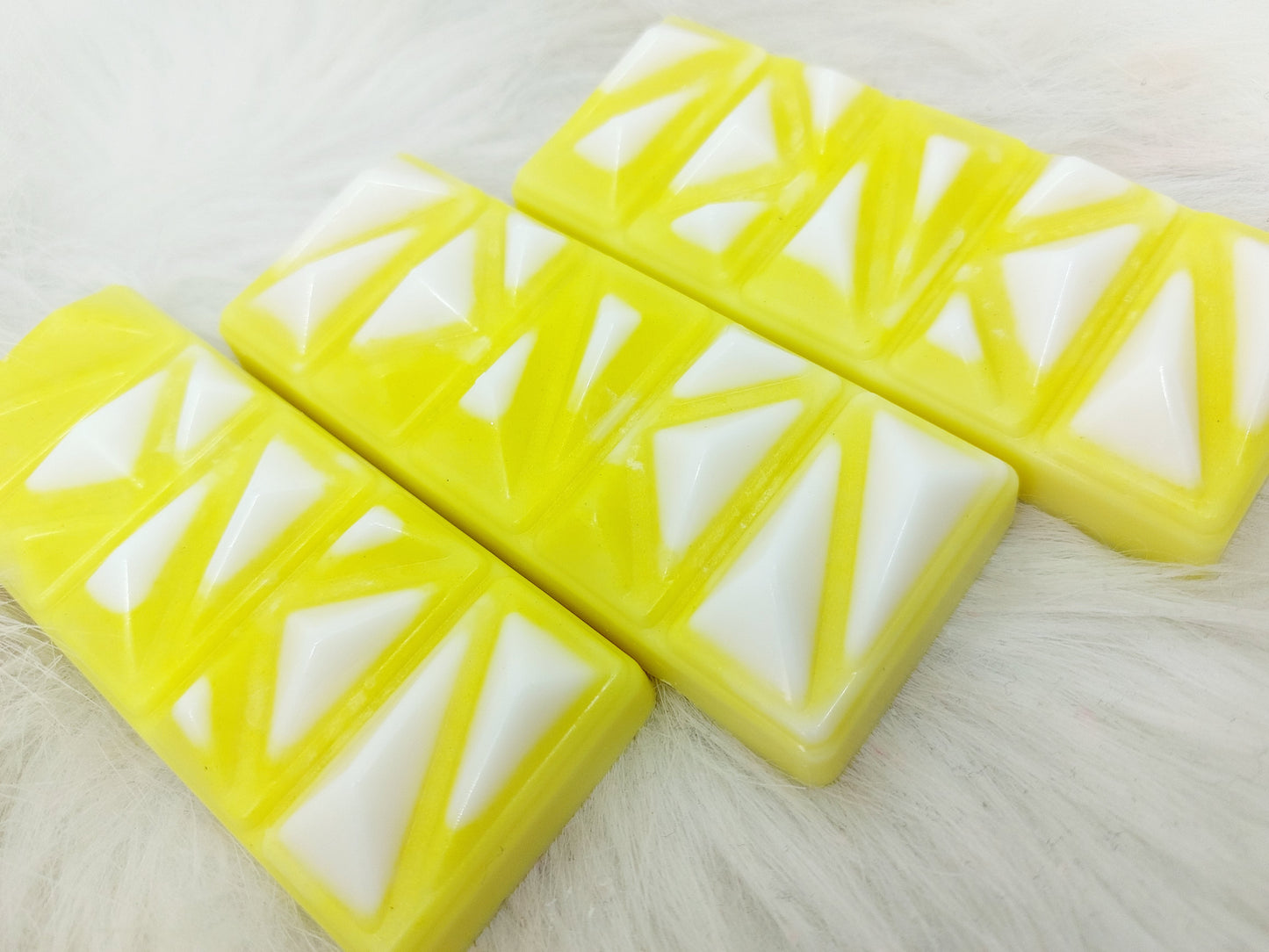 Coconut Lemonade