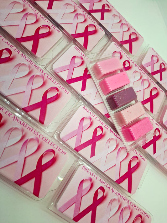 Breast Cancer Awareness Collection