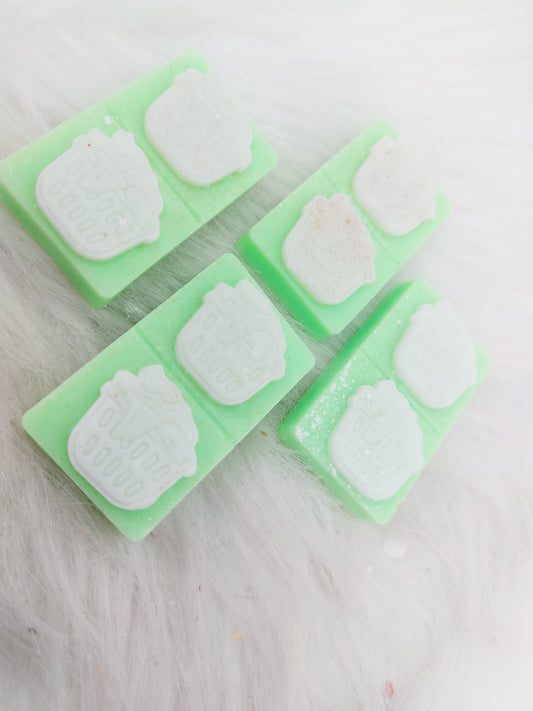 Gain Island Fresh (U.S Laundry) Mini Chunks. Approx 15gms