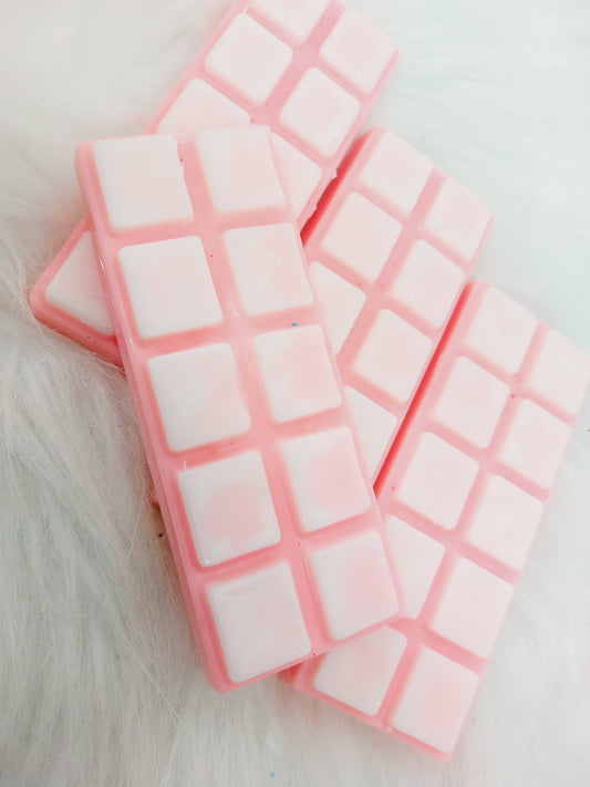 Coconut Citrus